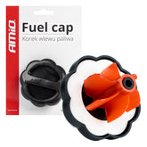 Tappo serbatoio per auto