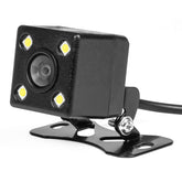 Telecamera posteriore HD-315-LED con visione notturna