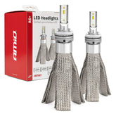 Lampadine LED RS+ per H8, H9 e H11