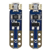 Lampadina LED T5 12 V con temperatura di colore di 5600 K