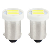 Lampadina LED con attacco BA9s per 12 V