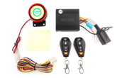 Allarme moto MCA14 con telecomando