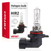 Lampadina alogena HIR2 9012 12V 55W