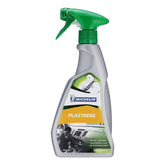 Michelin cura plastiche e cruscotto 500 ml – detergente per plastiche senza PFAS