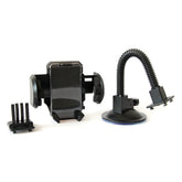 Supporto per telefono HOLD-03 con larghezza regolabile da 50 a 107 mm