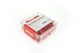 Scatola con 50 fusibili standard per auto da 10A