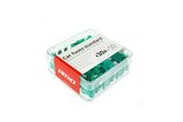Scatola con 50 fusibili standard da 30 A