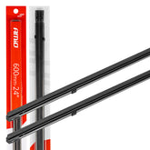 Gomma tergicristallo 600 mm, 2 pz.
