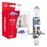 Lampadine alogene H1 LumiTec Limited 12V 55W
