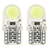Lampadina LED T10e COB 12V con temperatura colore di 5600 K