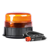 Lampada di segnalazione LED WAR11M vista frontale