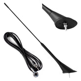 Antenna auto ANT07 da 40 cm