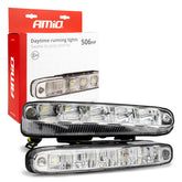Luci diurne DRL 506HP con due lampade