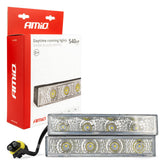 Luci diurne DRL 540 PRO
