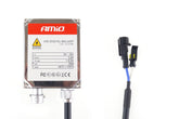 Centralina xenon digitale 35W per impianto 12V