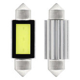 Lampadina LED Festoon 39 mm con luce bianca