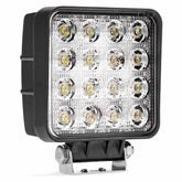 Faro da lavoro AWL05 da 48 W vista frontale