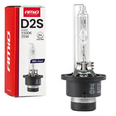 Lampadina xenon D2S 5500K 35W