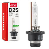 Lampadina xenon D2S 5500K 35W