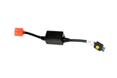 Adattatore CANBus per fari LED con attacco H7