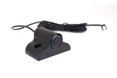 Sensore di parcheggio nero da 19 mm per camion con base di montaggio