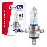 Lampadina alogena H4 LumiTec Limited 12V 60/55W
