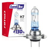 Lampadina alogena H7 LumiTec Limited 12 V 55 W