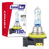 Lampadina alogena H11 LumiTec Limited 12V 55W