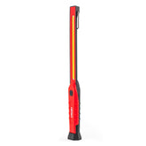 Lampada d'ispezione LED con luce principale COB da 3 W