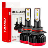 Lampadine LED per fari HB4 9006 serie BF