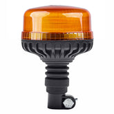 Luce di segnalazione LED con 36 LED e luce arancione