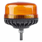 Luce di segnalazione LED con 36 LED e luce arancione