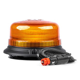 Lampada di segnalazione LED W03M con montaggio magnetico