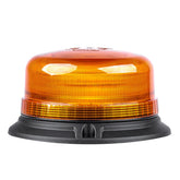Luce di segnalazione LED con 36 LED e luce arancione