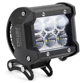 Lampada da lavoro AWL17 con 6 LED e luce flood