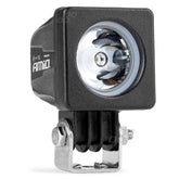 Lampada da lavoro con 1 LED e luce SPOT