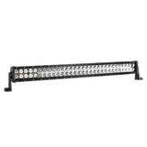 Faro da lavoro LED da 87 cm con staffe di montaggio