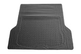 Tappetino universale per bagagliaio in gomma da 137 x 108 cm