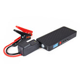 Jumpstarter 12V 4Ah 800A med powerbank