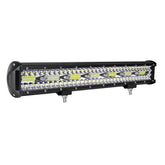LED-lysbjælke AWL28 med COMBO-lys