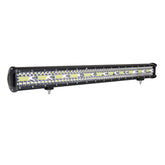 LED-lysbjælke AWL31 med COMBO-lys