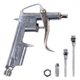 Pistola ad aria compressa PT-14 con ugelli