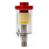 Filtro aria compressa con separatore d'acqua PT-18