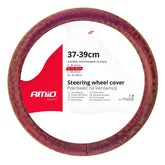 Coprivolante per volante auto da 37-39 cm