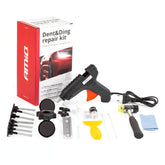 Kit di riparazione per rimuovere le ammaccature dalla carrozzeria