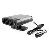 Termoventilatore e sbrinatore auto 12 V da 150 W