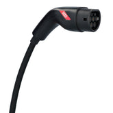 Cavo di ricarica Carpoint per auto elettriche Type 2 a 2, 16 A, trifase, 10 metri