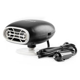 Termoventilatore e sbrinatore auto 12 V 150 W