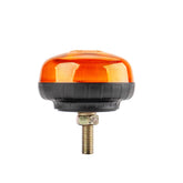 Luce di segnalazione LED arancione per 12-24 V