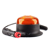 Luce di segnalazione LED W21ML con montaggio magnetico